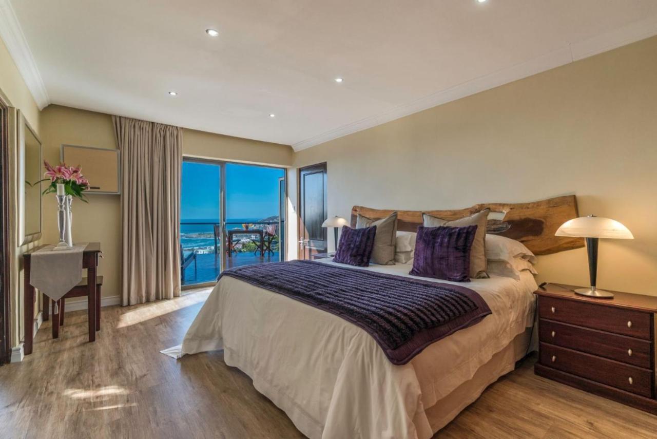 Auberge Cape Guesthouse เคปทาวน์ ภายนอก รูปภาพ