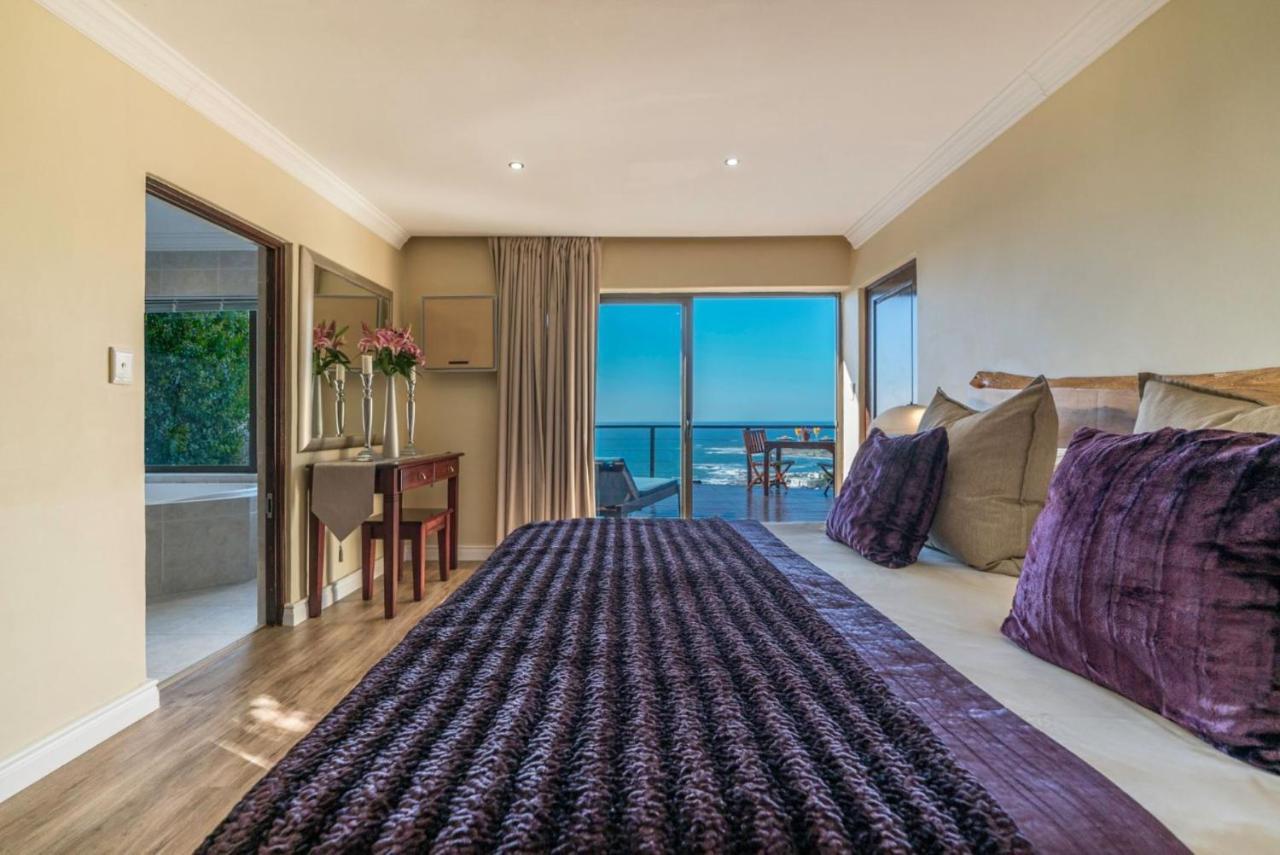 Auberge Cape Guesthouse เคปทาวน์ ภายนอก รูปภาพ