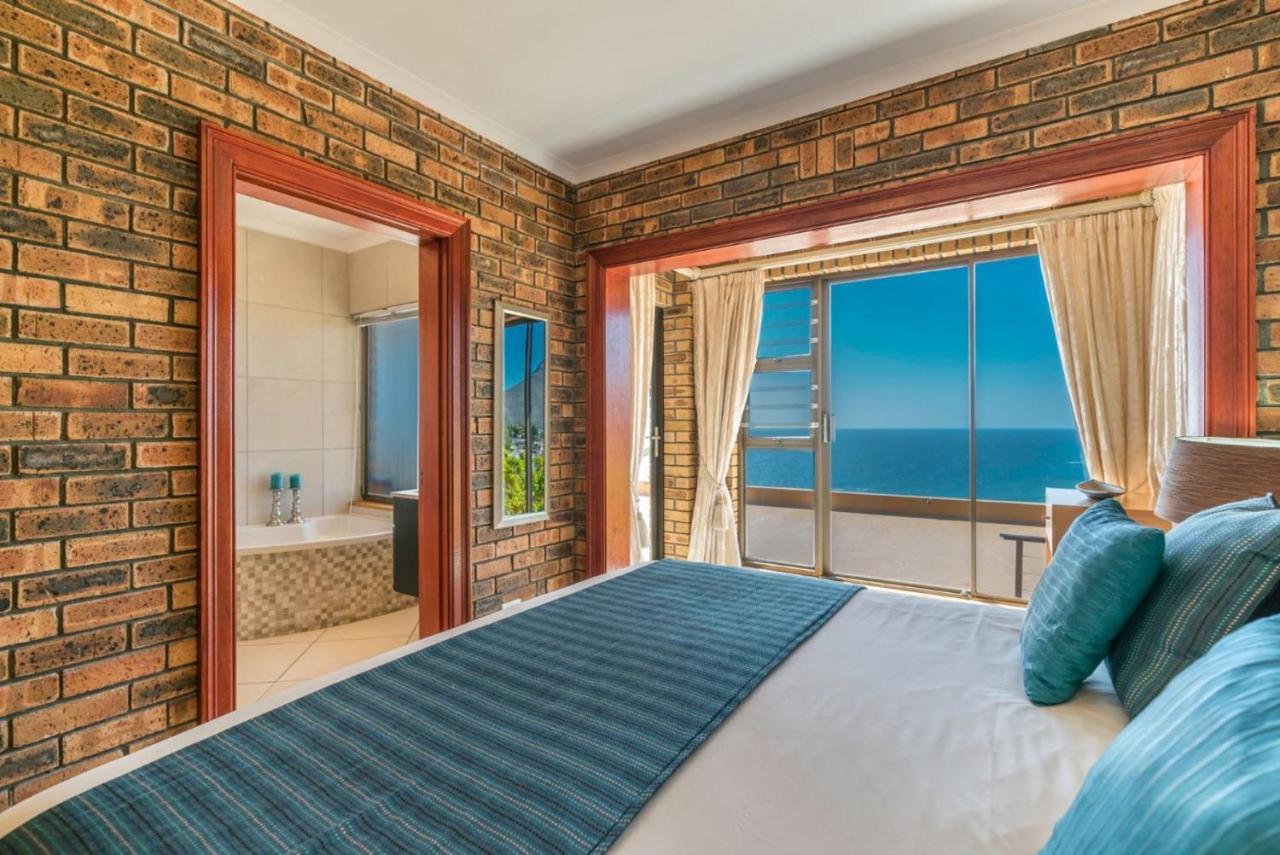 Auberge Cape Guesthouse เคปทาวน์ ภายนอก รูปภาพ