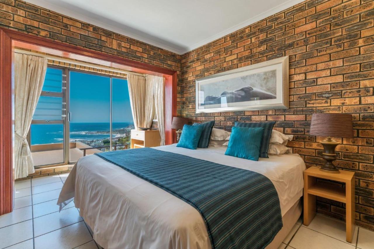 Auberge Cape Guesthouse เคปทาวน์ ภายนอก รูปภาพ