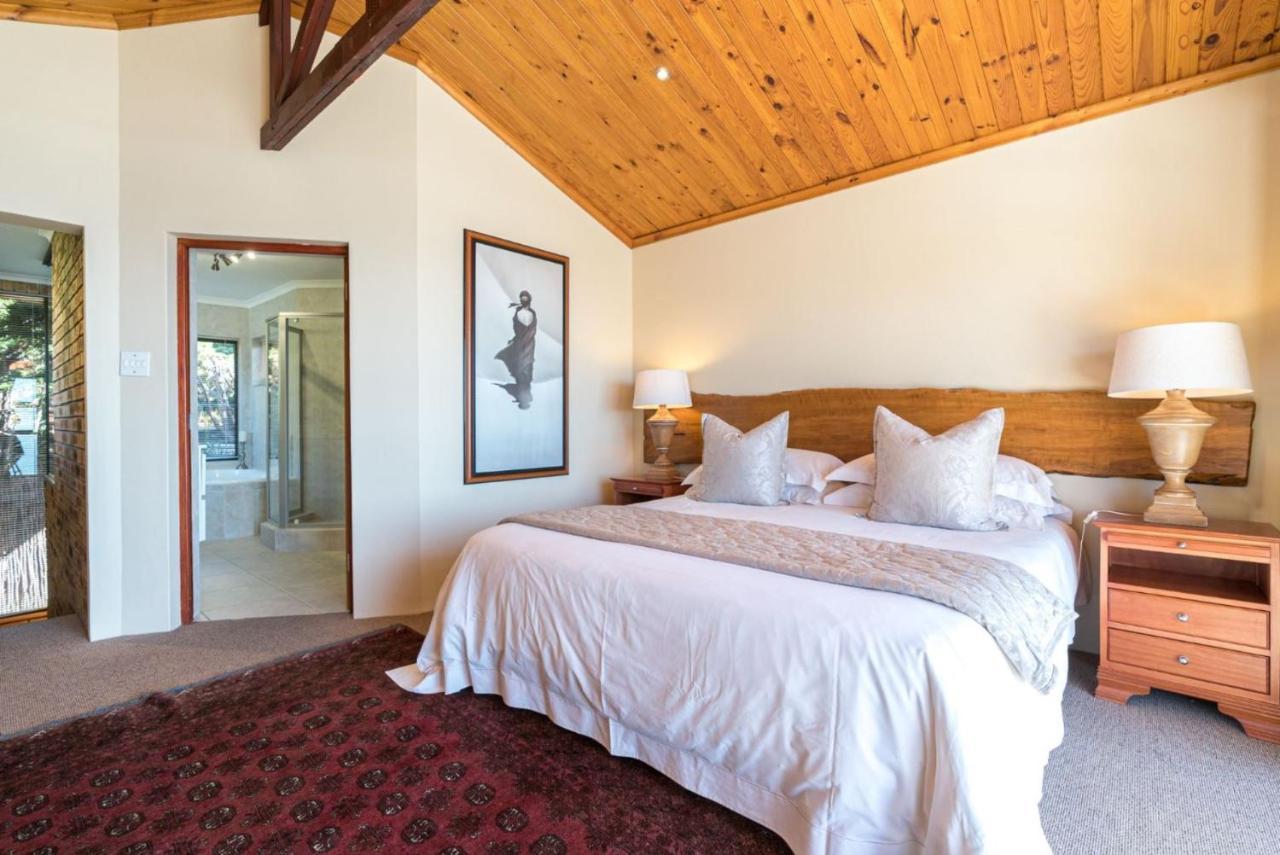 Auberge Cape Guesthouse เคปทาวน์ ภายนอก รูปภาพ