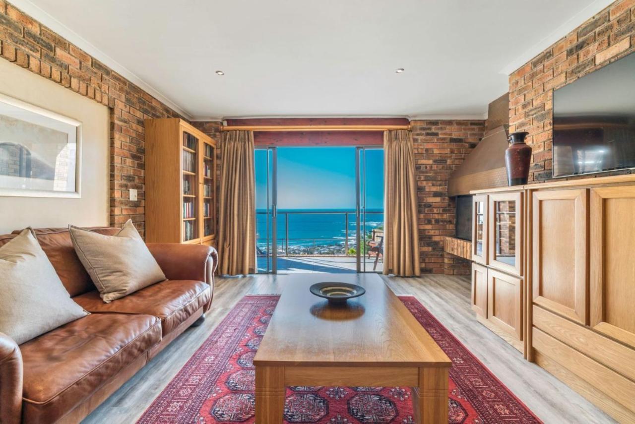 Auberge Cape Guesthouse เคปทาวน์ ภายนอก รูปภาพ