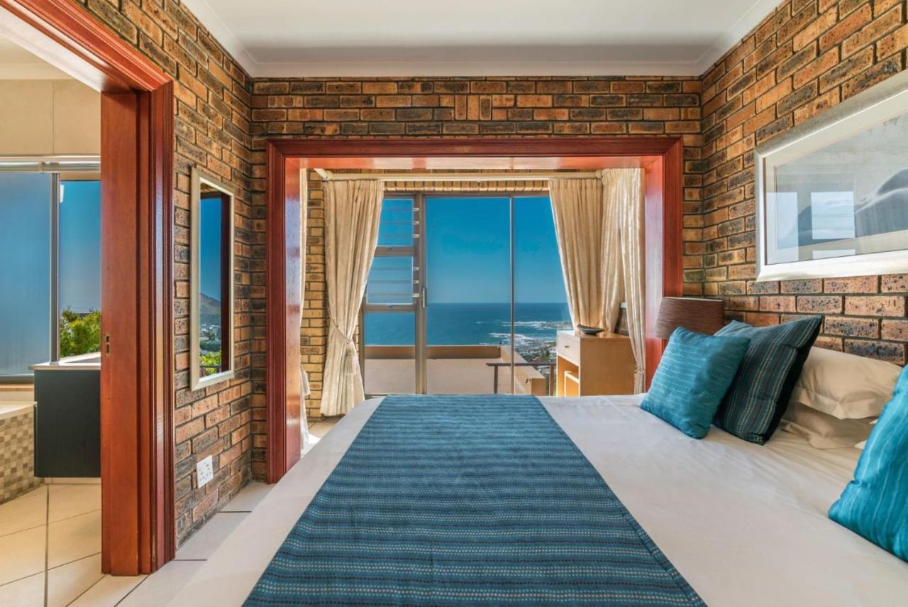 Auberge Cape Guesthouse เคปทาวน์ ภายนอก รูปภาพ