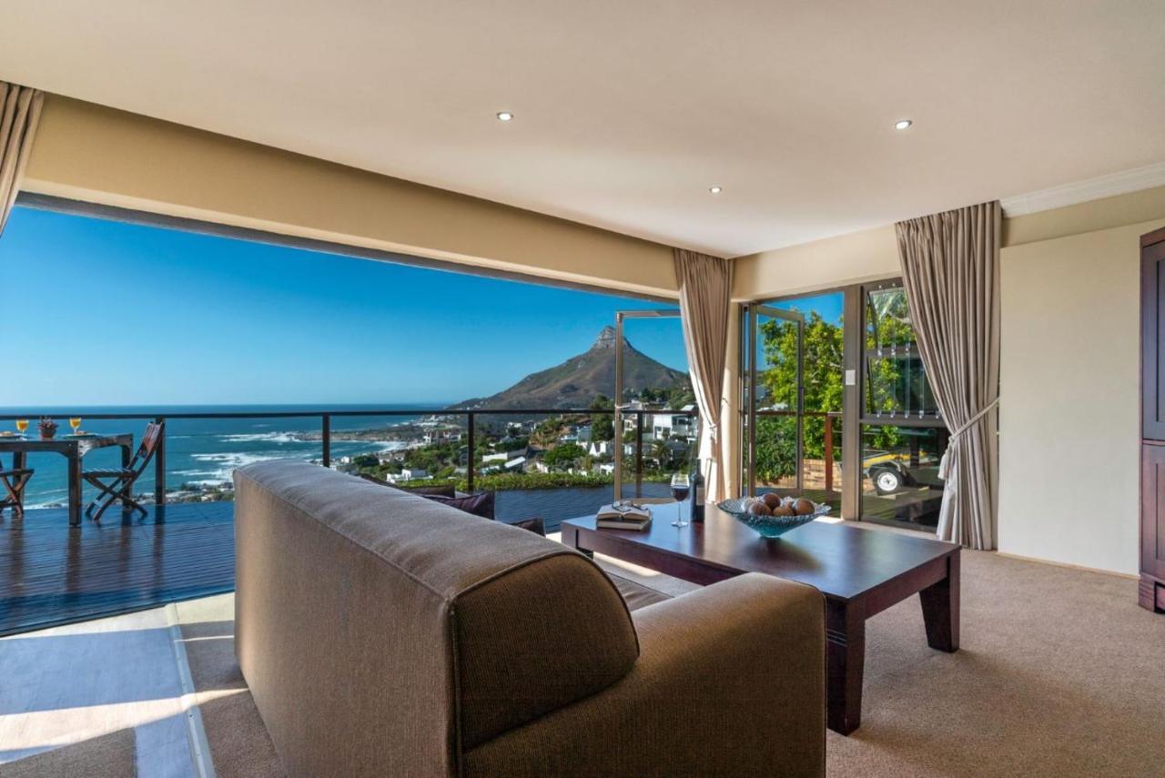 Auberge Cape Guesthouse เคปทาวน์ ภายนอก รูปภาพ
