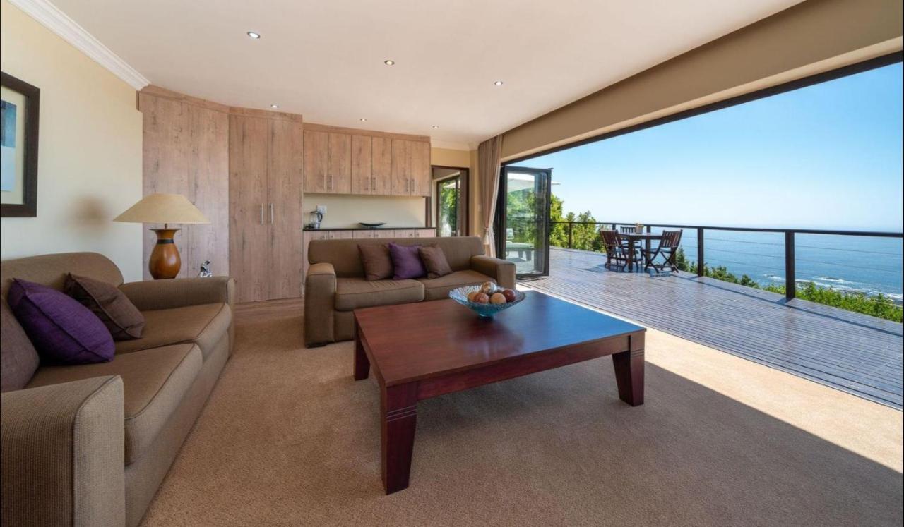 Auberge Cape Guesthouse เคปทาวน์ ภายนอก รูปภาพ
