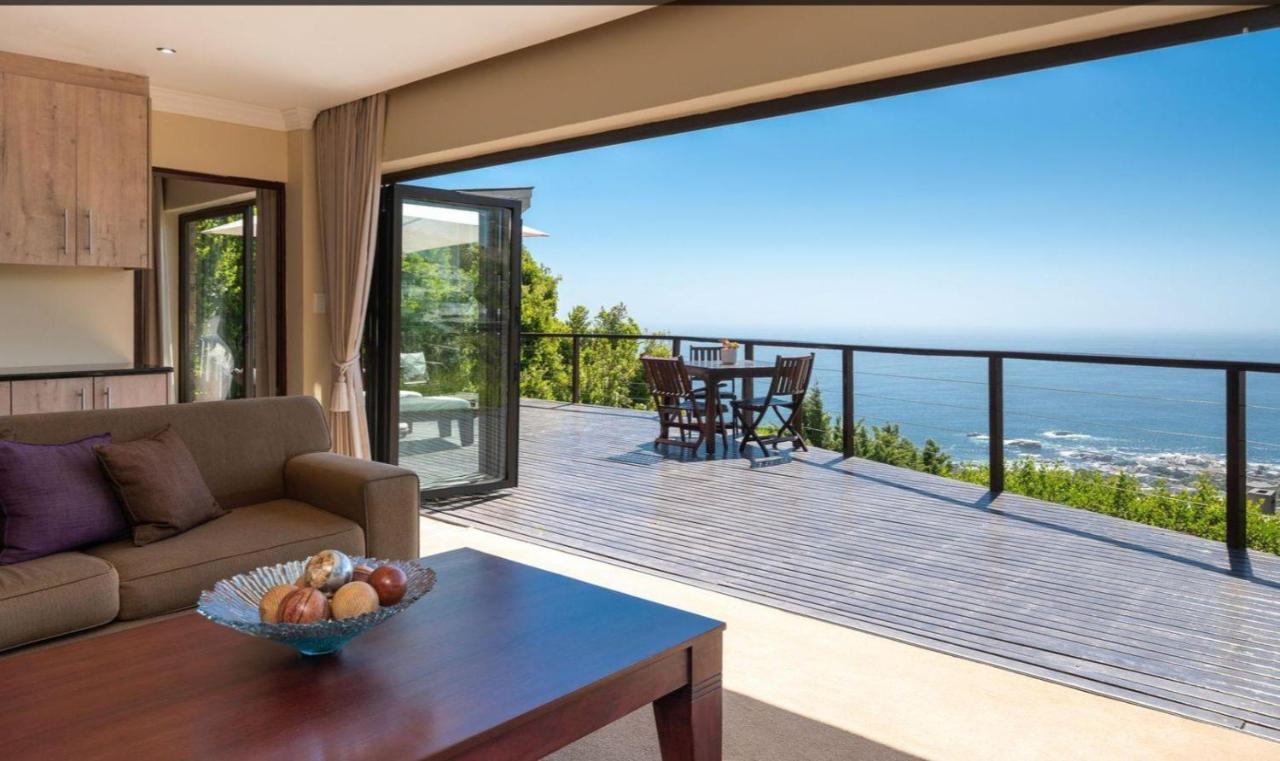 Auberge Cape Guesthouse เคปทาวน์ ภายนอก รูปภาพ