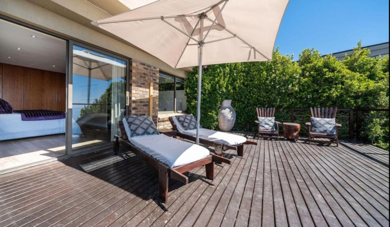 Auberge Cape Guesthouse เคปทาวน์ ภายนอก รูปภาพ