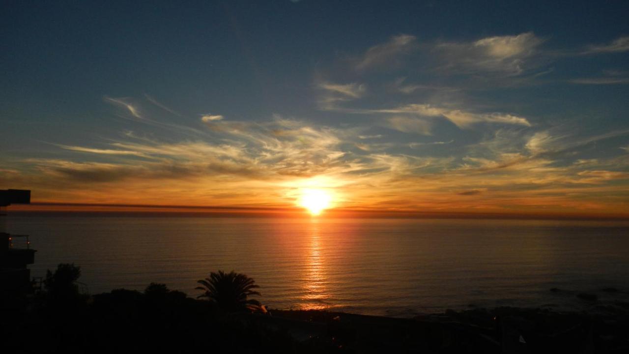 Auberge Cape Guesthouse เคปทาวน์ ภายนอก รูปภาพ